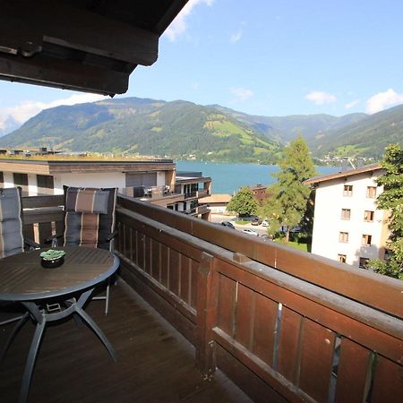 Zell am See Lake View Apartment Buitenkant foto