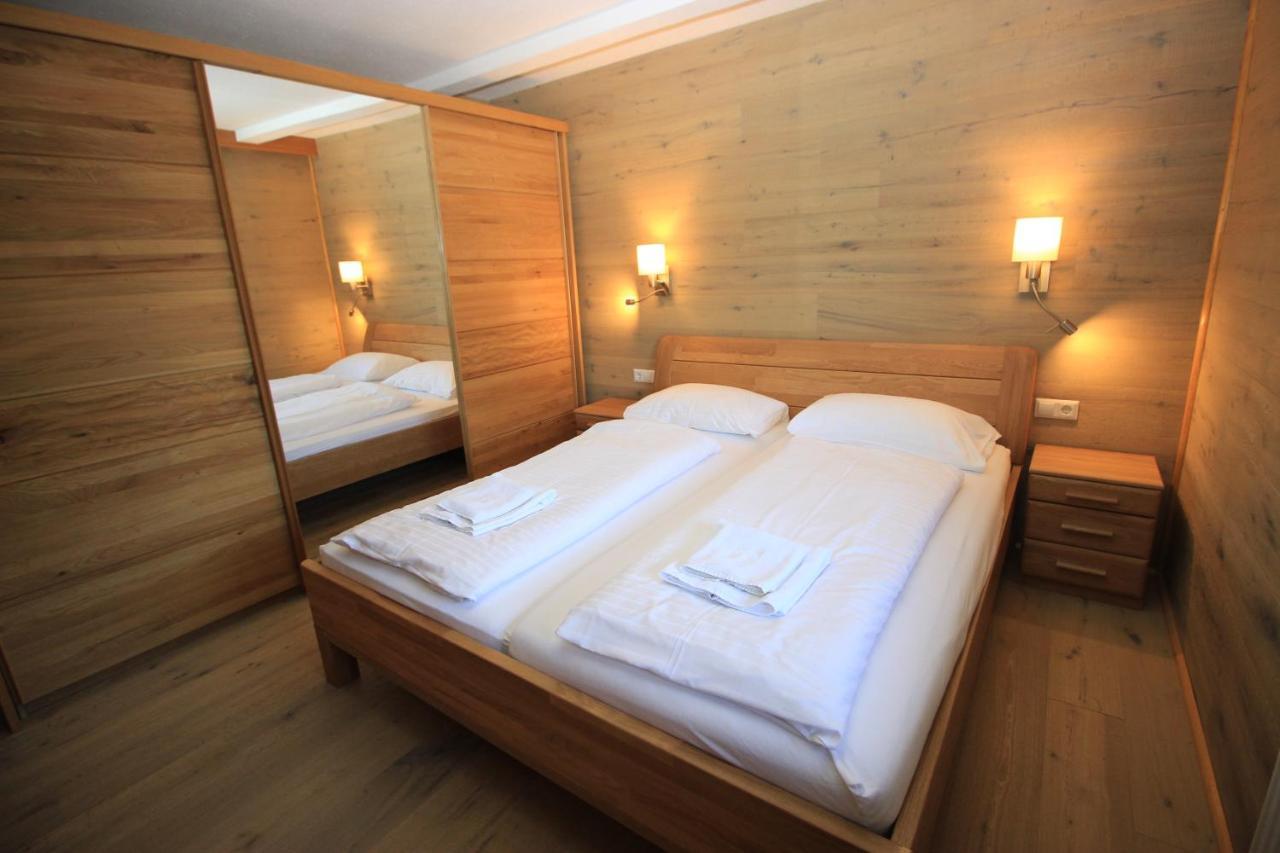 Zell am See Lake View Apartment Buitenkant foto