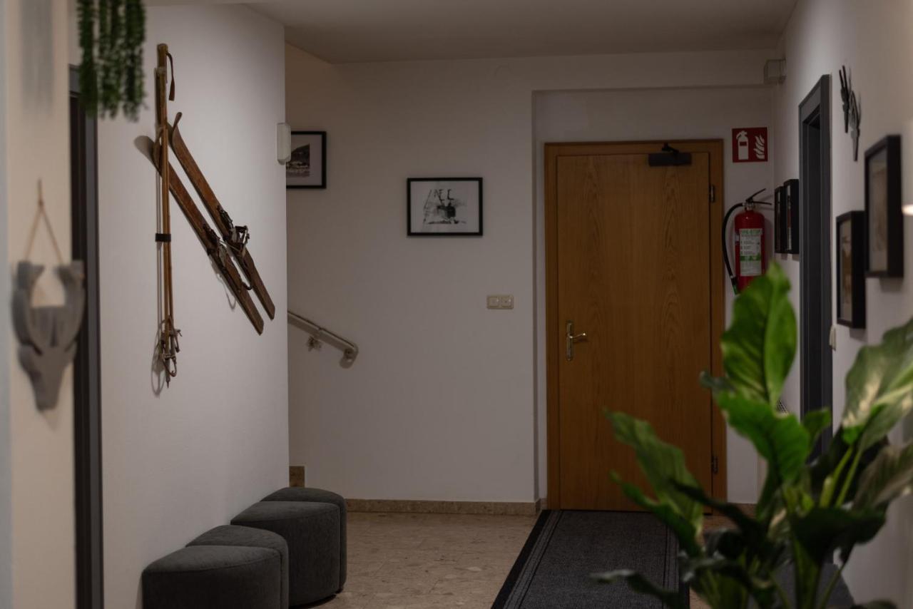 Zell am See Lake View Apartment Buitenkant foto