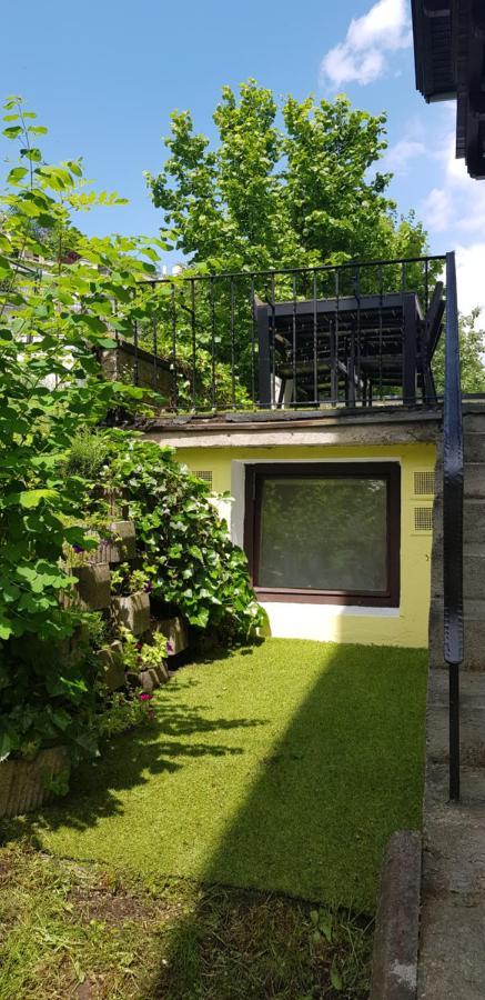 Zell am See Lake View Apartment Buitenkant foto