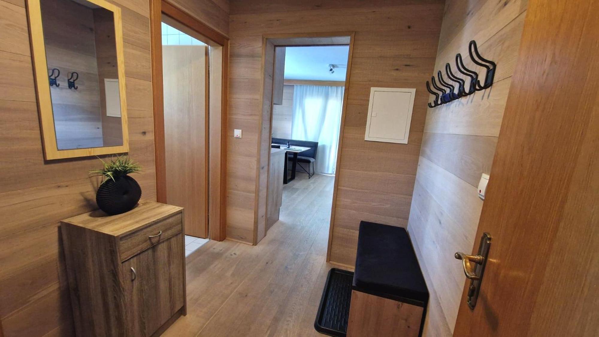 Zell am See Lake View Apartment Buitenkant foto